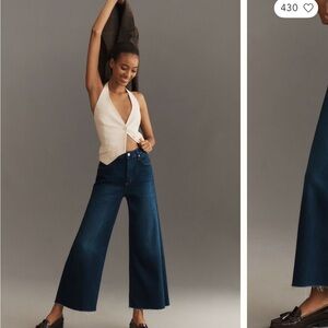 Citizens of humanity Lyra jeans NYT